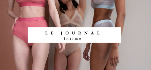 Le Journal Intime 
