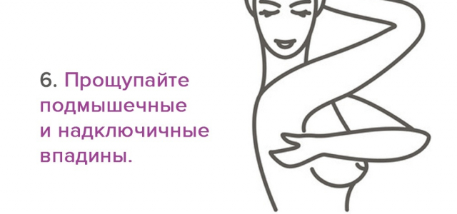Белье и рак груди 