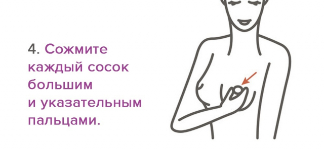 Белье и рак груди 