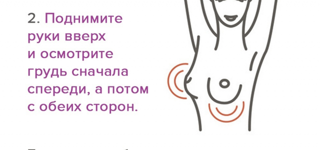 Белье и рак груди 