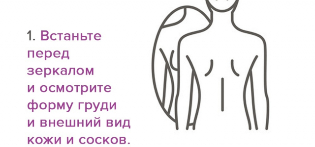Белье и рак груди 