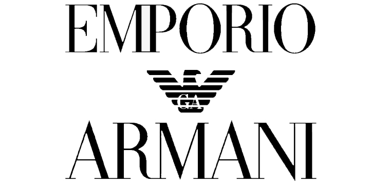 Emporio Armani, Италия